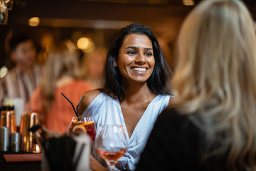 A Get Together Over the Weekend