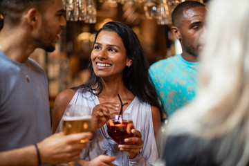 Night Out on the Town