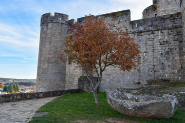 Castillo de Sanabria