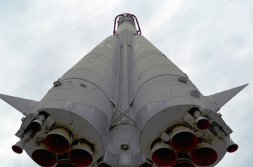 Vostok © Dmitriy