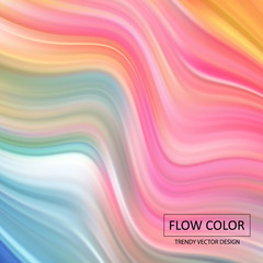 vector background. colorful template for presentation. acrylic background. eps 10