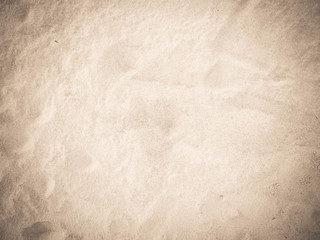 Sand of desert as nature background.