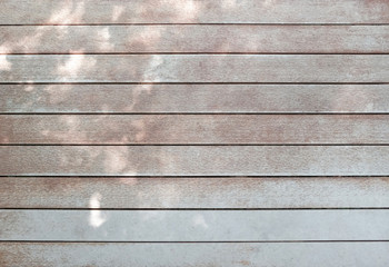 Natural wood with sunray shinning pattern textured background for design and decoration, blank for text.