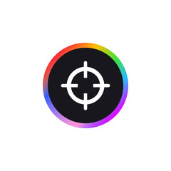 Target -  App Icon