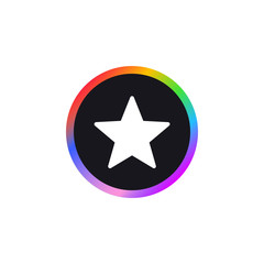 Star -  App Icon