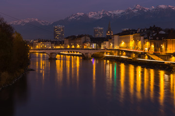 Grenoble
