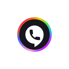 Messaging App -  App Icon