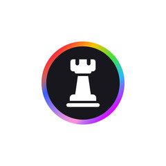 Rook -  App Icon