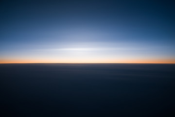 Sonnenaufgang 