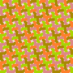 seamless abstract pattern