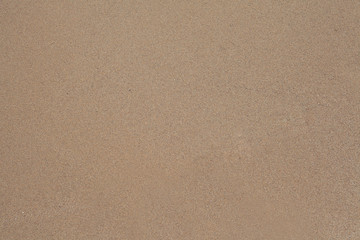 Sand Texture background. Brown sand. Background from fine sand.