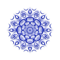 mandala, kaleidoscope , design pattern abstract background  