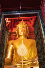 buddha statue in thailand No.1