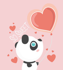  Valentines day cards with cute funny animals.