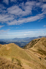 Allgäuer Alpen