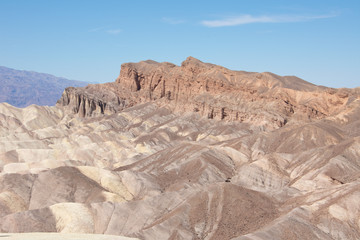 Death Valley National Park 