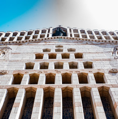  chapel church Nazareth 