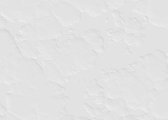 White gray grunge cement texture wall background. Abstract stucco concrete with stone nature.