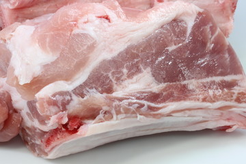 豚肉　スペアリブ