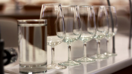 Cata de Vino