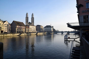 Zürich #3