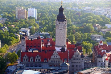 Leipzig, Germany