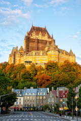 Obraz premium Montreal