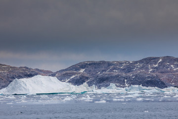 Grönland - Ostküste