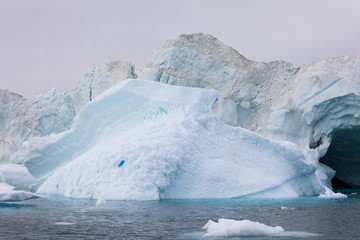 Grönland - Ostküste