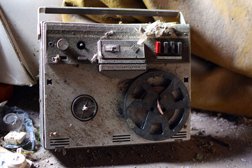 Lost Audio #2