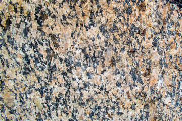 Slab of red and gray granite background