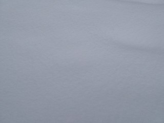 Obraz premium White nature background of snow layer.