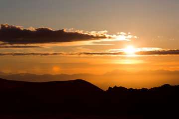 Die Wildnis von Kamtschatka - Sibiren