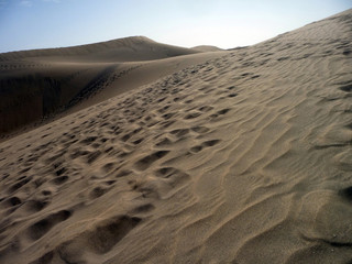 Dunes