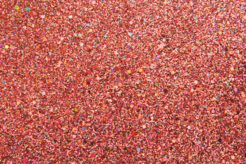Background made of paper. Abstract background. Colorful sparkles