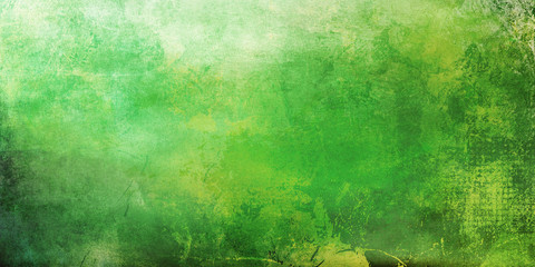 grün farben malerei abstrakt texturen alt