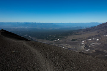 Wundervolles Kamtschatka - Sibirische Wildnis