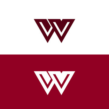 401 BEST "Letter W Logo" IMAGES, STOCK PHOTOS & VECTORS | Adobe Stock