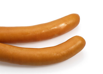 SAUCISSE DE STRASBOURG