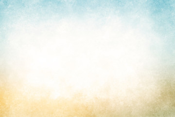 abstract landscape background or texture