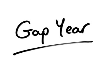 Gap Year