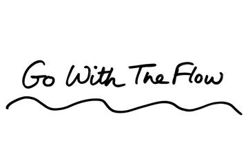 Go With The Flow