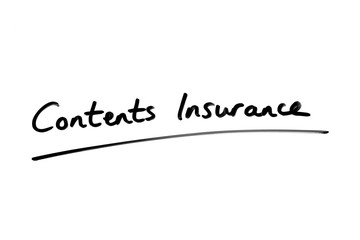 Contents Insurance