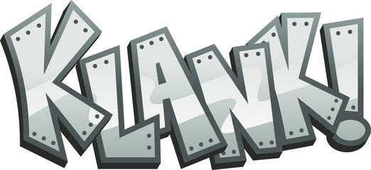 klank sign