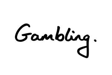 Gambling