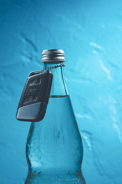 alkoholverbot