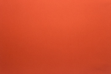 red background with a soft texture