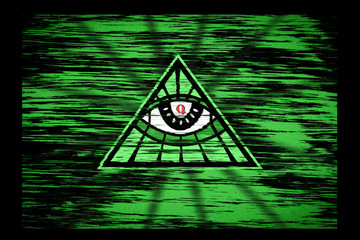 Download Allsehendes auge islam For iPhone Allsehendes Auge Islam