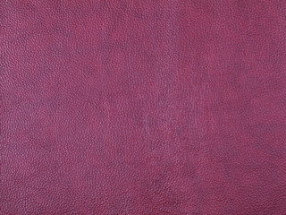 Violet leather texture background