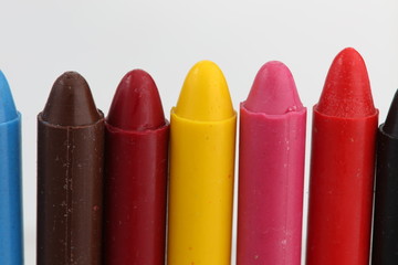  crayon photography for kids coloring